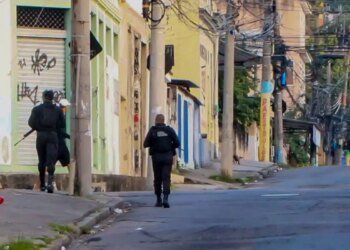 Especialistas contestam polícia sobre efeitos da ADPF das favelas