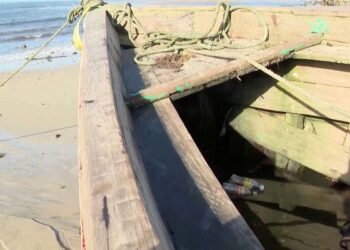 Moçambique: naufrágio de embarcação irregular deixa ao menos 94 mortos