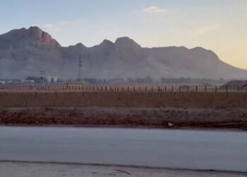 Agência de notícias do Irã diz que não houve explosões no país   