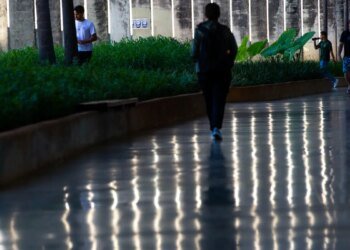 Professores de instituições federais de ensino entram em greve