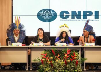 Conselho Nacional de Política Indigenista retoma atividades
