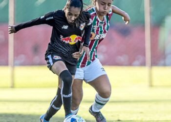 TV Brasil vai transmitir Brasileirão Feminino a partir de 20 de abril