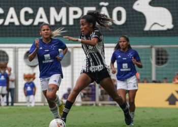 TV Brasil terá domingo com clássico mineiro no Brasileiro feminino