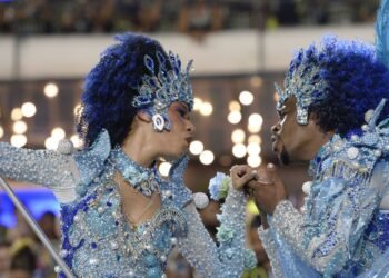 Enredo da Tuiuti em 2025 destacará Xica Manicongo, 1ª travesti do país