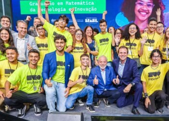 Faculdade do Impa usa olimpíada de conhecimento para selecionar alunos