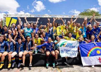 Primeira edição dos JUBs em 2024 termina com saldo positivo