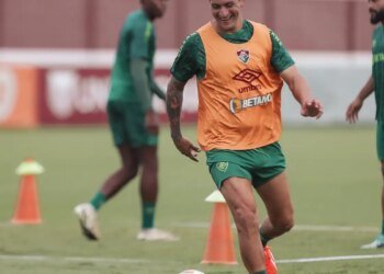 Libertadores: Fluminense recebe Colo-Colo em busca de primeira vitória