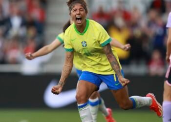 She Believes: Brasil derrota Japão nos pênaltis para garantir 3º lugar