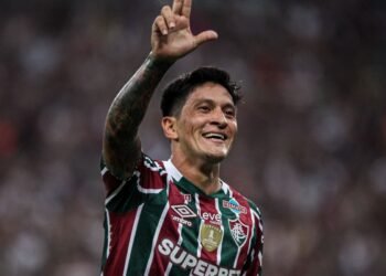 Fluminense derrota Colo-Colo por 2 a 1 pela Copa Libertadores