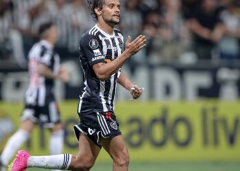 Atlético derrota Rosario Central e permanece 100% na Libertadores