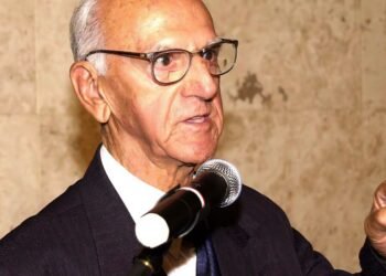 Lula lamenta morte do ex-líder sindical Clodesmidt Riani