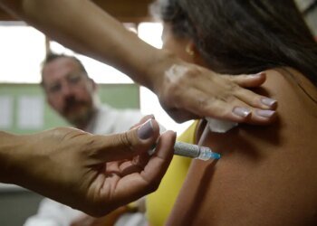 Rio reforça campanha para cobertura da vacina do HPV