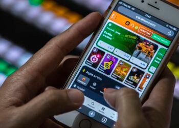 Apostas online só poderão ser pagas por PIX, transferência ou débito