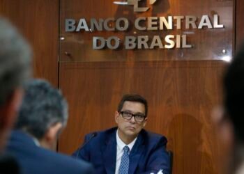 Dívida soberana global deve se tornar foco de atenção, diz Campos Neto