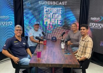 Estádio de Pituaçu sedia Copa Baiana de Manobras Radicais neste domingo (21)