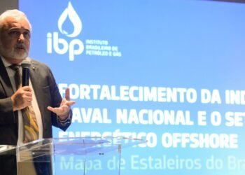 Dos 48 estaleiros brasileiros, 15 estão desativados ou sem demanda