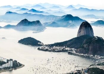 Embratur lança roteiro com principais pontos turísticos do Rio