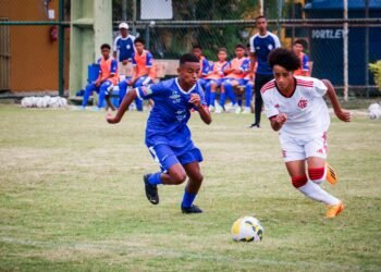 Copa 2 de Julho de futebol sub-15 2024 começa a ser preparada no interior