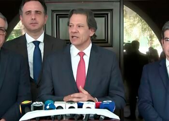 Governo enviará propostas da reforma tributária na próxima semana