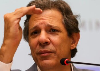 Haddad pede recursos a bancos multilaterais em meio à crise climática
