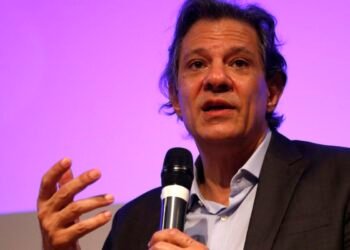 Haddad: tempo se esgota para definir meta fiscal factível para 2025