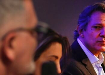 Haddad vê Alemanha como parceiro promissor na transição energética