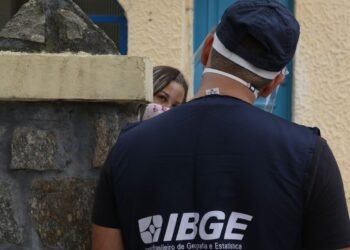 IBGE lança nova edição do Atlas Geográfico Escolar