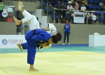 Agenda esportiva do final de semana conta com eventos apoiados pelo Governo da Bahia