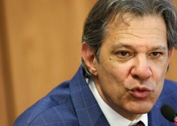 Não houve invasão externa em sistema do Tesouro, diz Haddad