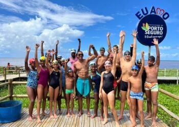 Atletas baianos viajam para competições em outros estados brasileiros com passagens cedidas pela Sudesb