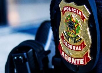 PF cumpre mandado contra investigada por crimes previstos no ECA