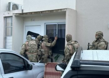 Operação tenta desarticular organização criminosa no interior baiano