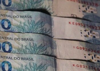 Poupança tem entrada líquida de R$ 1,3 bi em março