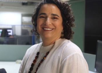 Rádio Nacional estreia narração e equipe 100% femininas no Brasileiro