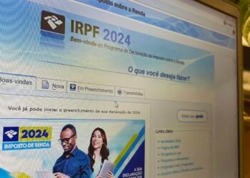 Receita recebe mais de 10 milhões de declarações do Imposto de Renda