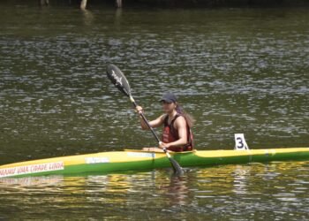 São Félix recebe primeira etapa do Campeonato Baiano de Canoagem neste domingo (21)
