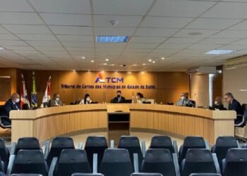 TCM aprova contas de 17 Câmaras de Vereadores baianas