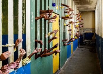 Treze de 19 presídios inspecionados pelo CNJ em Goiás têm superlotação