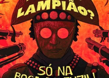 Inimizade entre Lampião e os nazarenos é tema de documentário