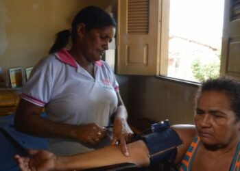 Saúde da Família terá ferramenta para avaliação de atendimentos