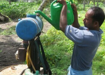 Mudanças climáticas afetam saúde de 70% dos trabalhadores no mundo