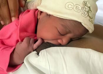 Anvisa autoriza registro de vacina que previne bronquiolite em bebês