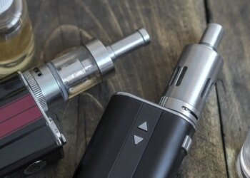 Anvisa discute nesta sexta regulamentação de cigarro eletrônico