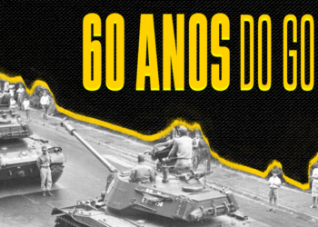 Escolas foram usadas para difundir ideologias durante ditadura militar