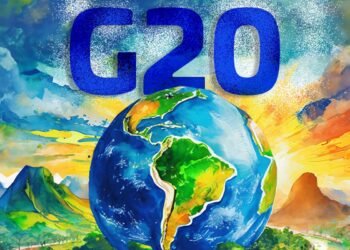 Rio decreta feriados em novembro durante Cúpula do G20