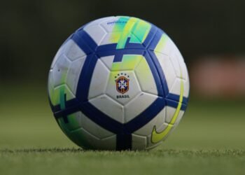 CBF define primeiras rodadas do Brasileirão, com início em 13 de abril
