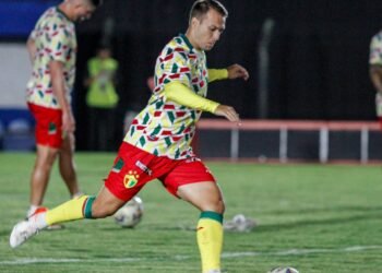 Brusque recebe Mirassol na estreia da Série B, fechando a 1ª rodada