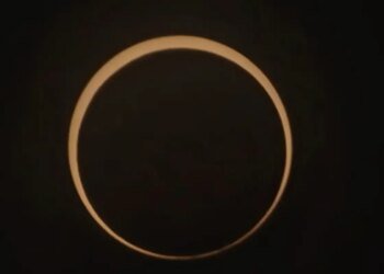 Eclipse total do sol acontece na segunda; saiba como ver pela internet