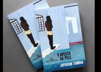 Livro O Avesso da Pele voltará às escolas de Goiás e do Paraná