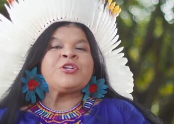 Ministra diz que indígenas preservam 80% da biodiversidade do planeta